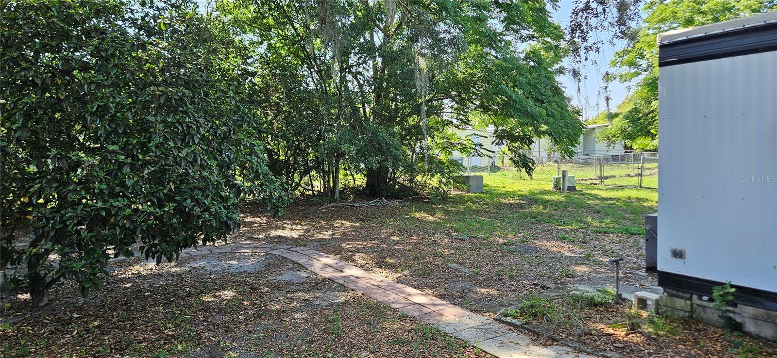 Image 22 of 22 For 4641 Orange Blossom Drive