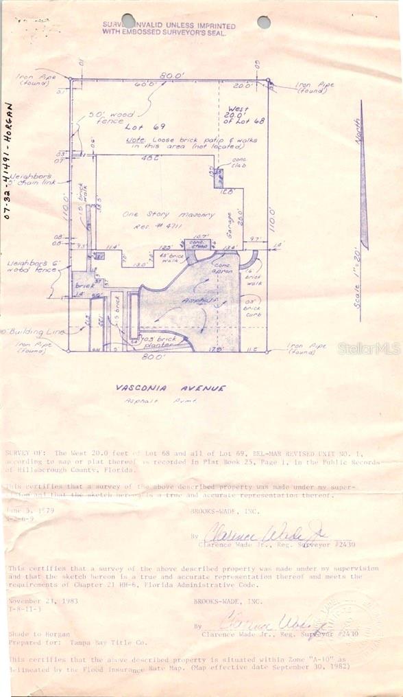 Image 32 of 32 For 4711 Vasconia Street