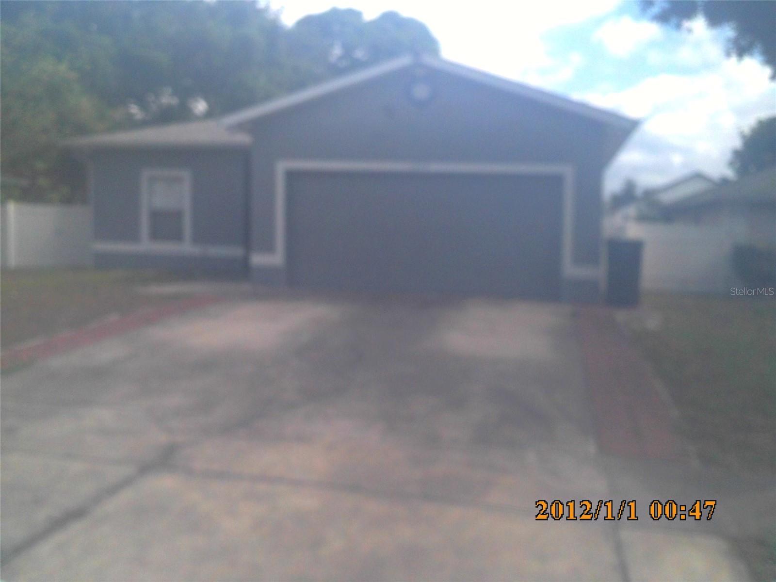 Listing Details for 4399 55th Av N, ST PETERSBURG, FL 33714