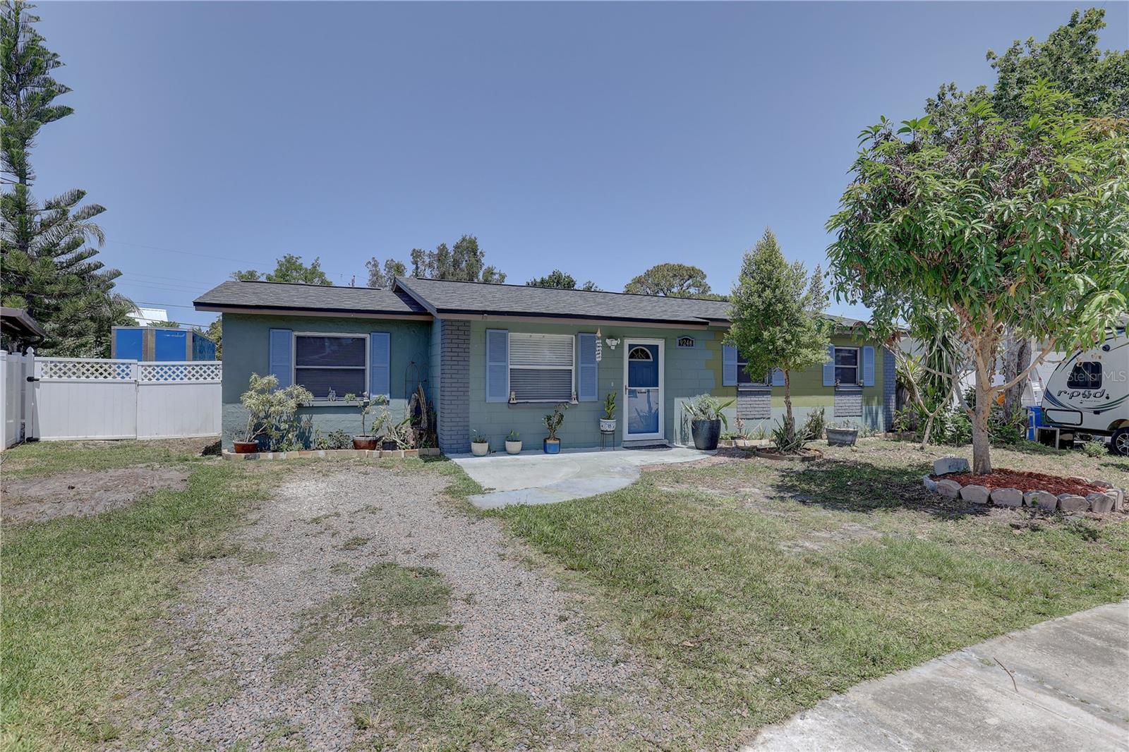 Details for 9240 53rd Way N, PINELLAS PARK, FL 33782