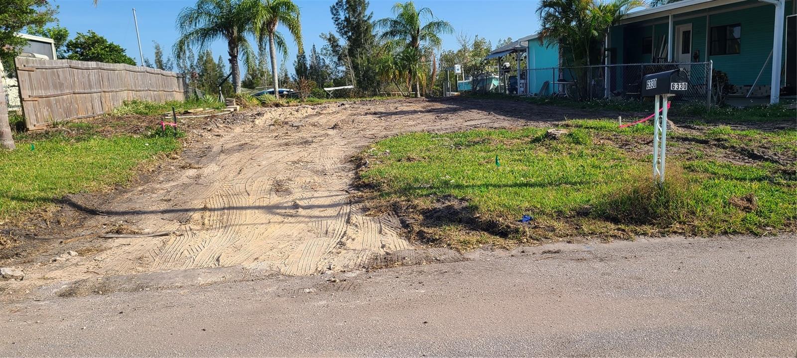 Details for 6330 Tower Drive, HUDSON, FL 34667