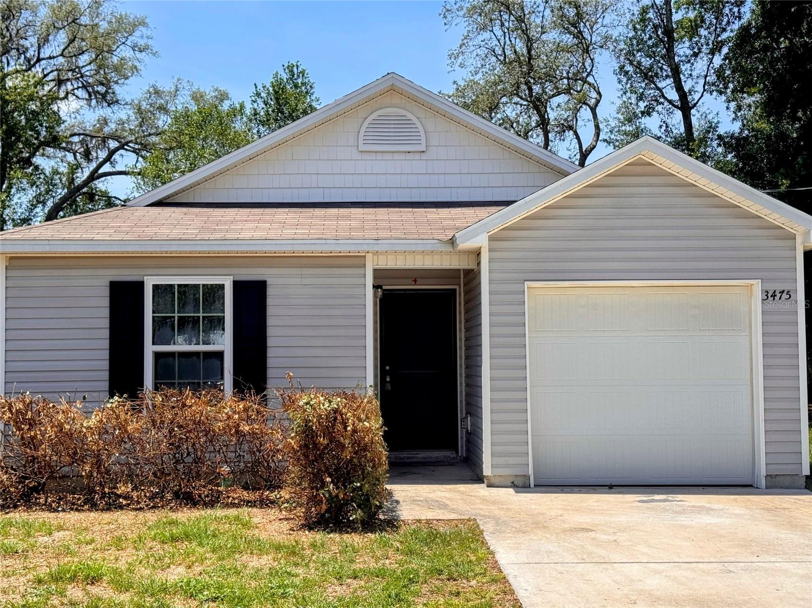 Details for 3475 Sugarfoot Drive, SPRING HILL, FL 34606