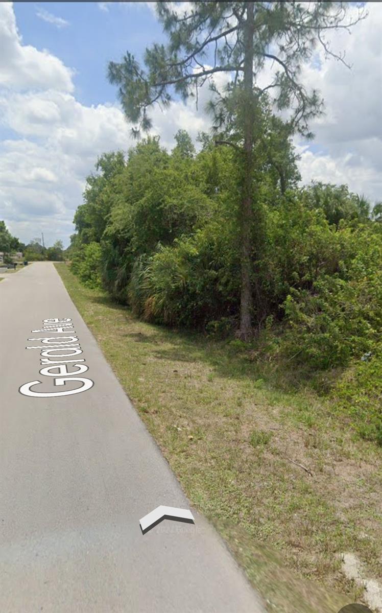 Details for 809 Gerald Avenue, LEHIGH ACRES, FL 33936