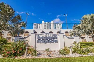 Details for 4950 Gulf Boulevard 409, ST PETE BEACH FL, FL 33706