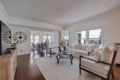 Image 11 of 77 For 4950 Gulf Boulevard 409