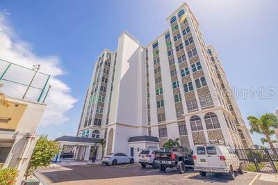 Image 3 of 77 For 4950 Gulf Boulevard 409