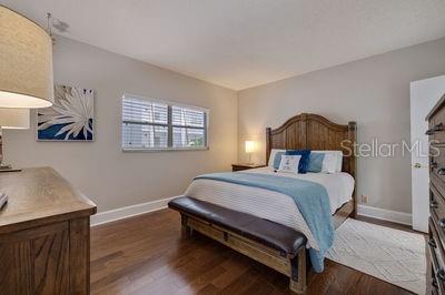 Image 31 of 77 For 4950 Gulf Boulevard 409
