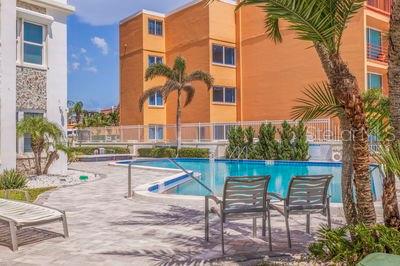 Image 38 of 77 For 4950 Gulf Boulevard 409