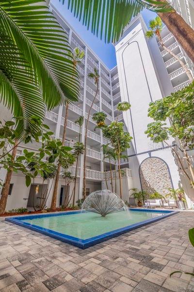 Image 41 of 77 For 4950 Gulf Boulevard 409