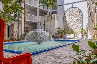 Image 42 of 77 For 4950 Gulf Boulevard 409