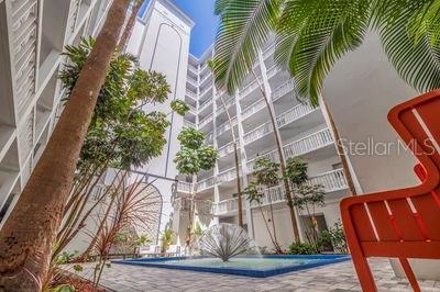 Image 44 of 77 For 4950 Gulf Boulevard 409