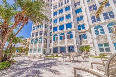 Image 45 of 77 For 4950 Gulf Boulevard 409