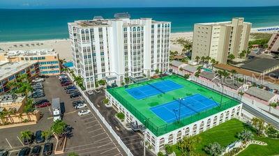 Image 47 of 77 For 4950 Gulf Boulevard 409