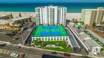 Image 48 of 77 For 4950 Gulf Boulevard 409
