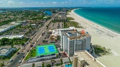 Image 50 of 77 For 4950 Gulf Boulevard 409