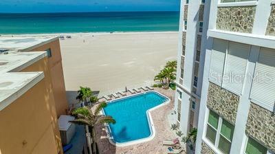 Image 52 of 77 For 4950 Gulf Boulevard 409