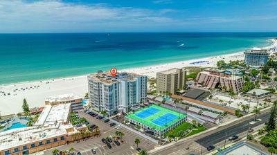 Image 56 of 77 For 4950 Gulf Boulevard 409