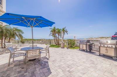 Image 57 of 77 For 4950 Gulf Boulevard 409