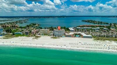 Image 61 of 77 For 4950 Gulf Boulevard 409