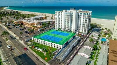 Image 62 of 77 For 4950 Gulf Boulevard 409