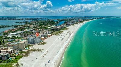 Image 63 of 77 For 4950 Gulf Boulevard 409