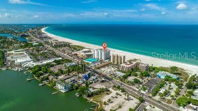 Image 64 of 77 For 4950 Gulf Boulevard 409