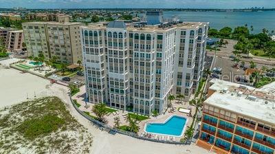 Image 67 of 77 For 4950 Gulf Boulevard 409