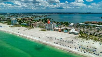 Image 68 of 77 For 4950 Gulf Boulevard 409