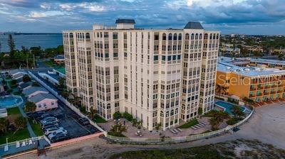 Image 75 of 77 For 4950 Gulf Boulevard 409