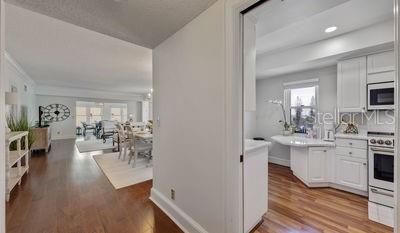 Image 8 of 77 For 4950 Gulf Boulevard 409