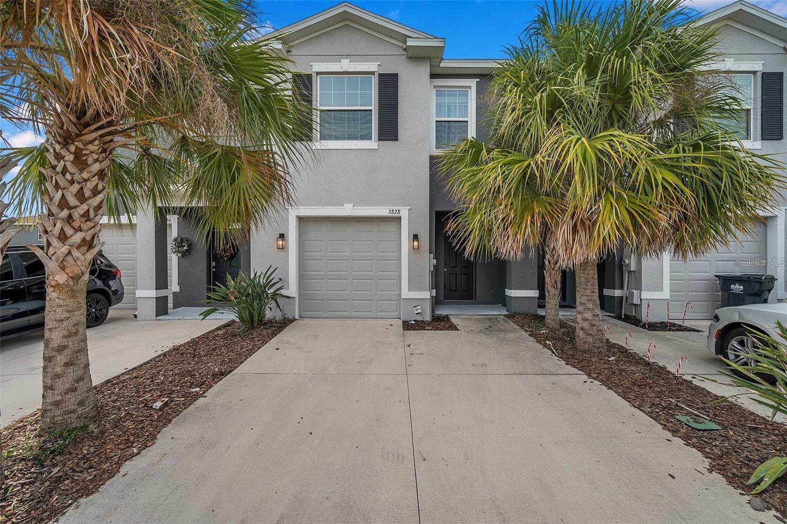 Details for 3828 Vignoble Lane, BRANDON, FL 33511
