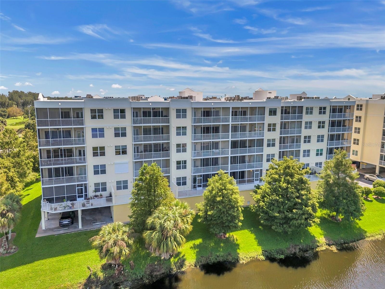 Image 21 of 48 For 1200 Country Club Drive 6302