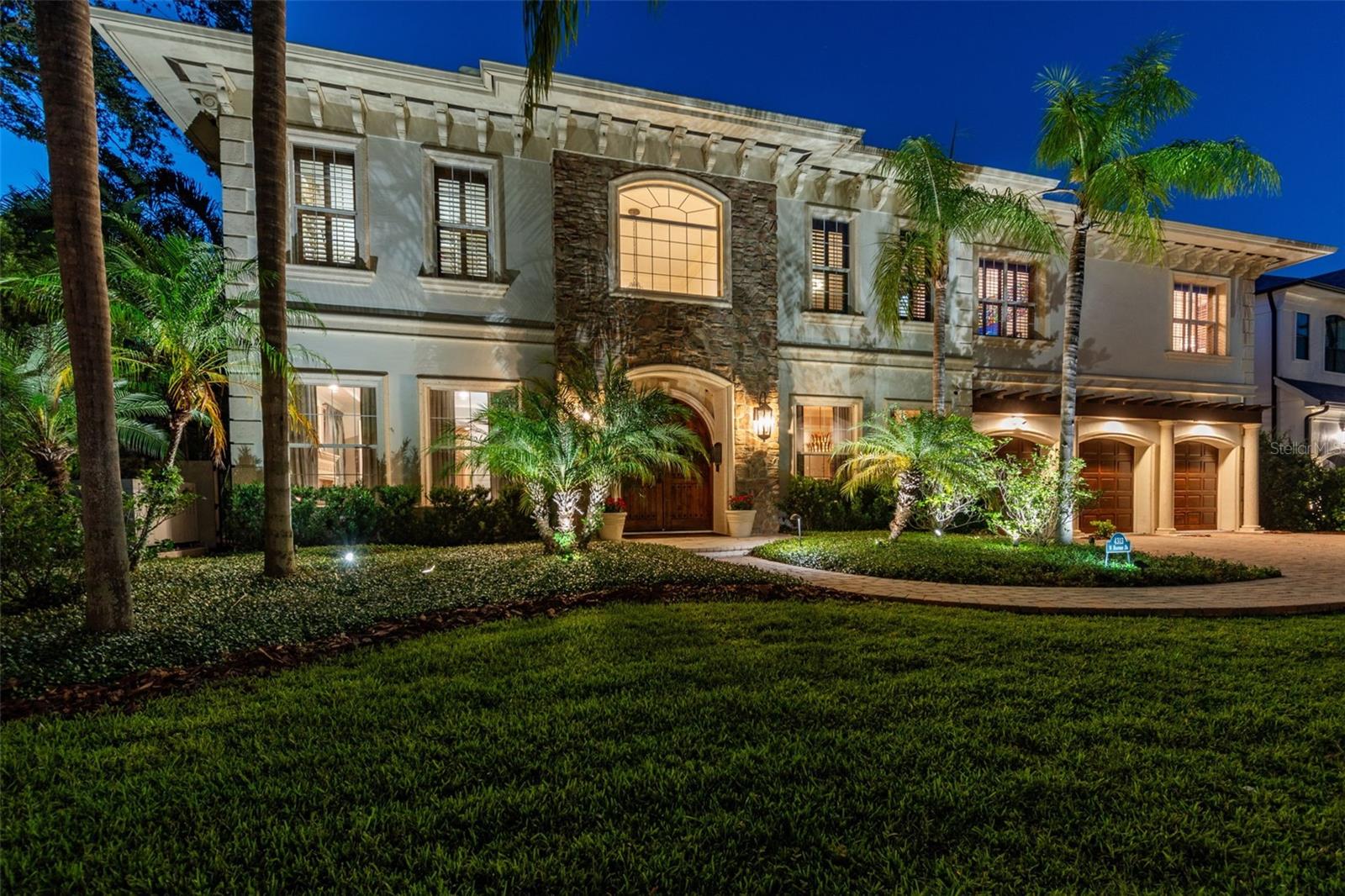 Details for 4313 Beachway Drive, TAMPA, FL 33609