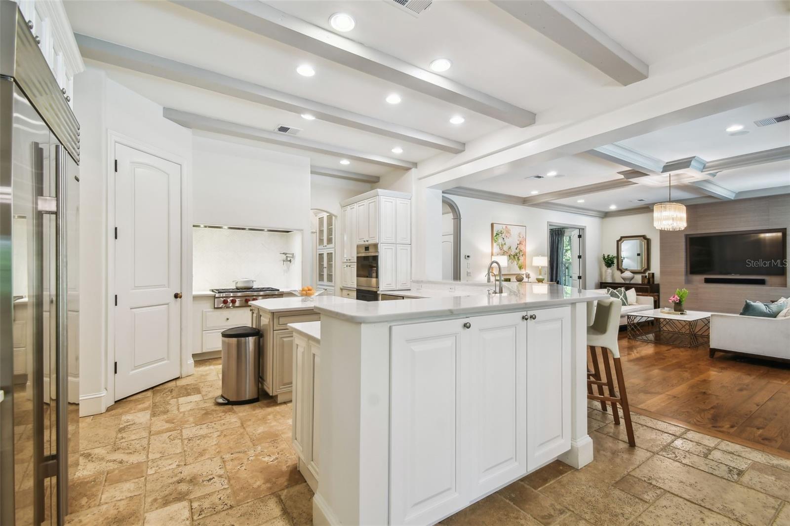 Image 11 of 48 For 4313 Beachway Drive