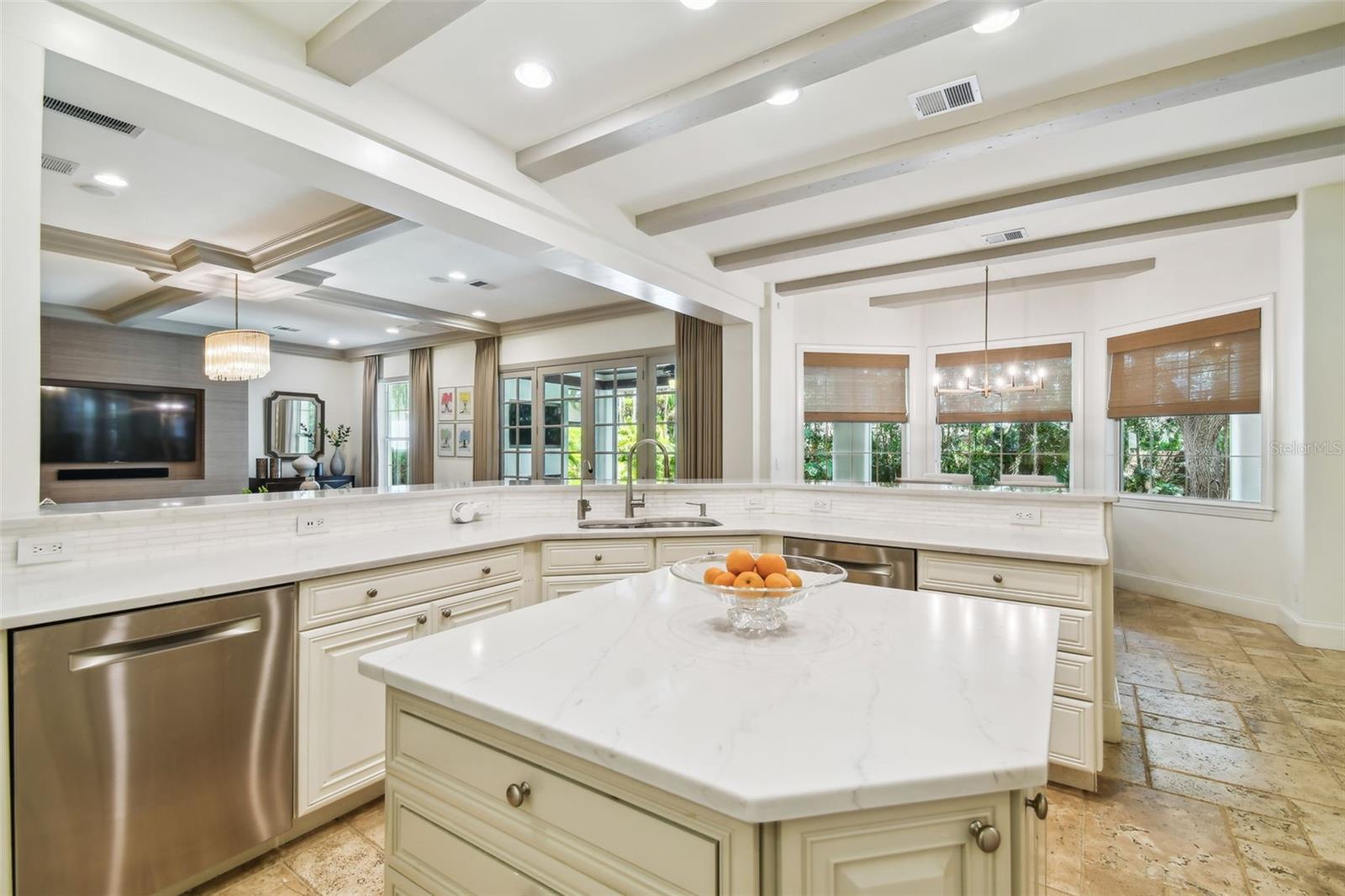 Image 12 of 48 For 4313 Beachway Drive