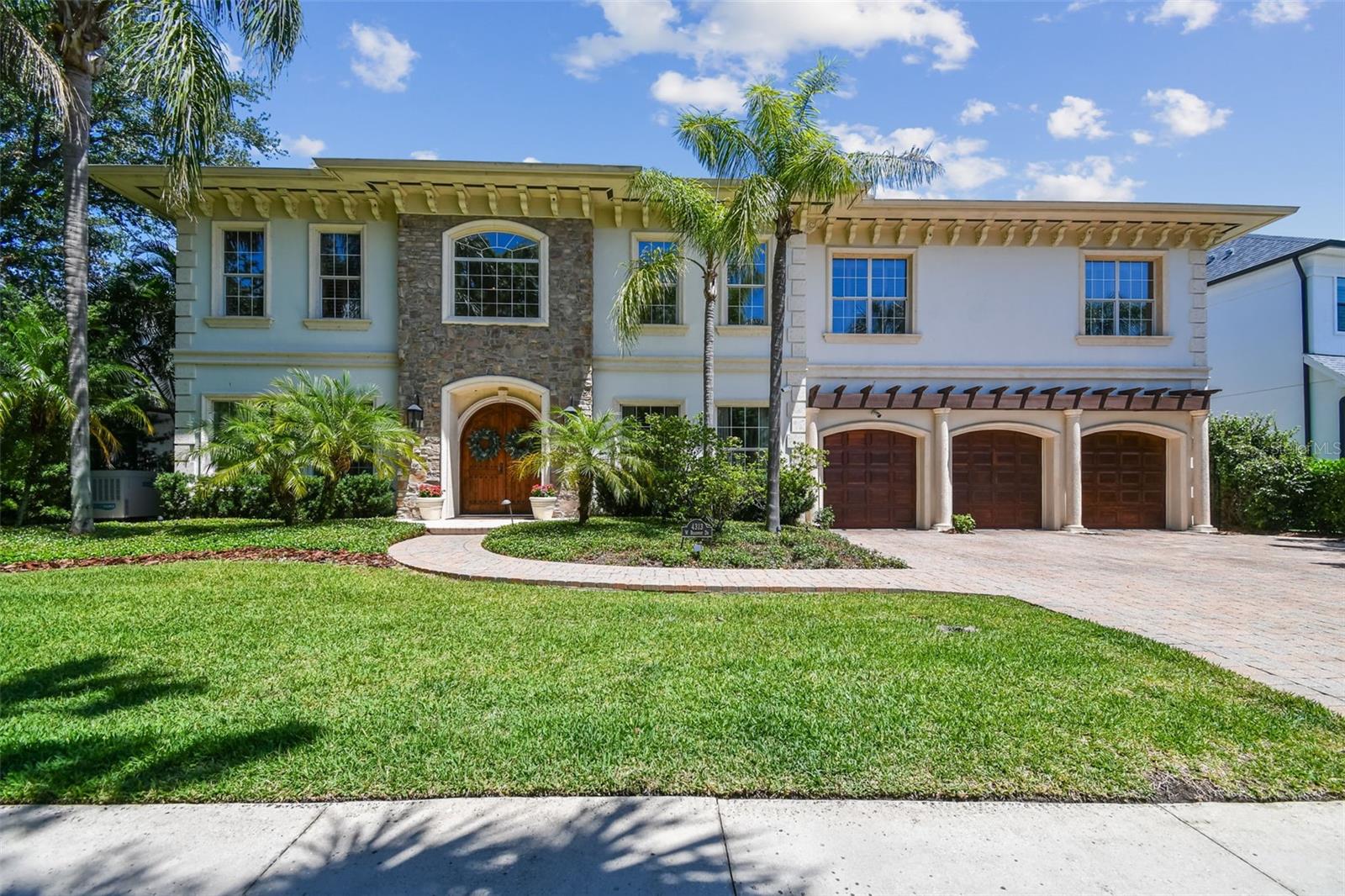 Image 47 of 48 For 4313 Beachway Drive