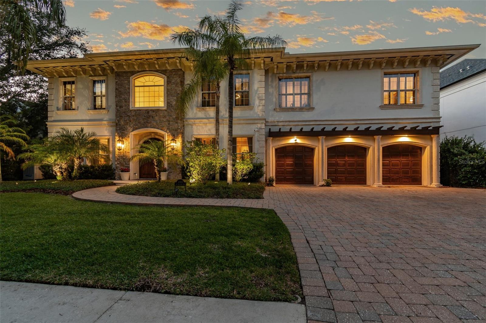 Image 48 of 48 For 4313 Beachway Drive
