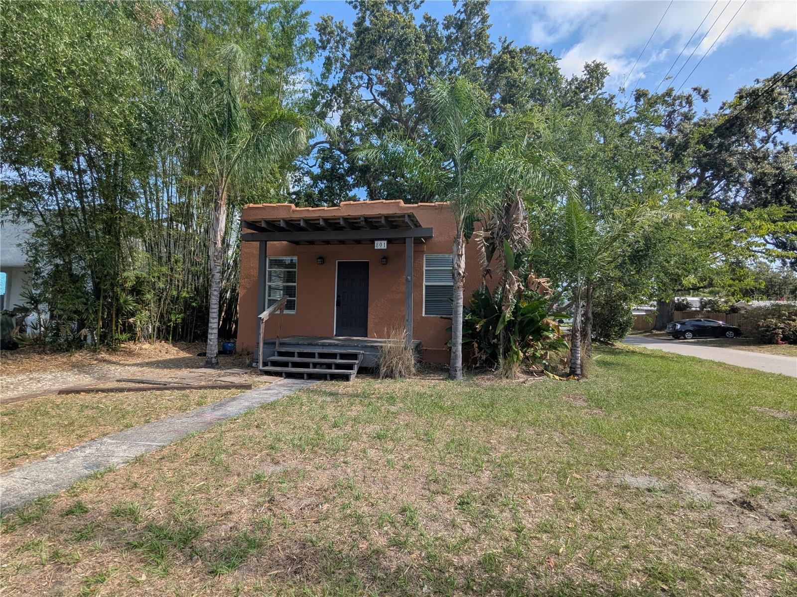 Image 2 of 20 For 801 Idlewild Avenue