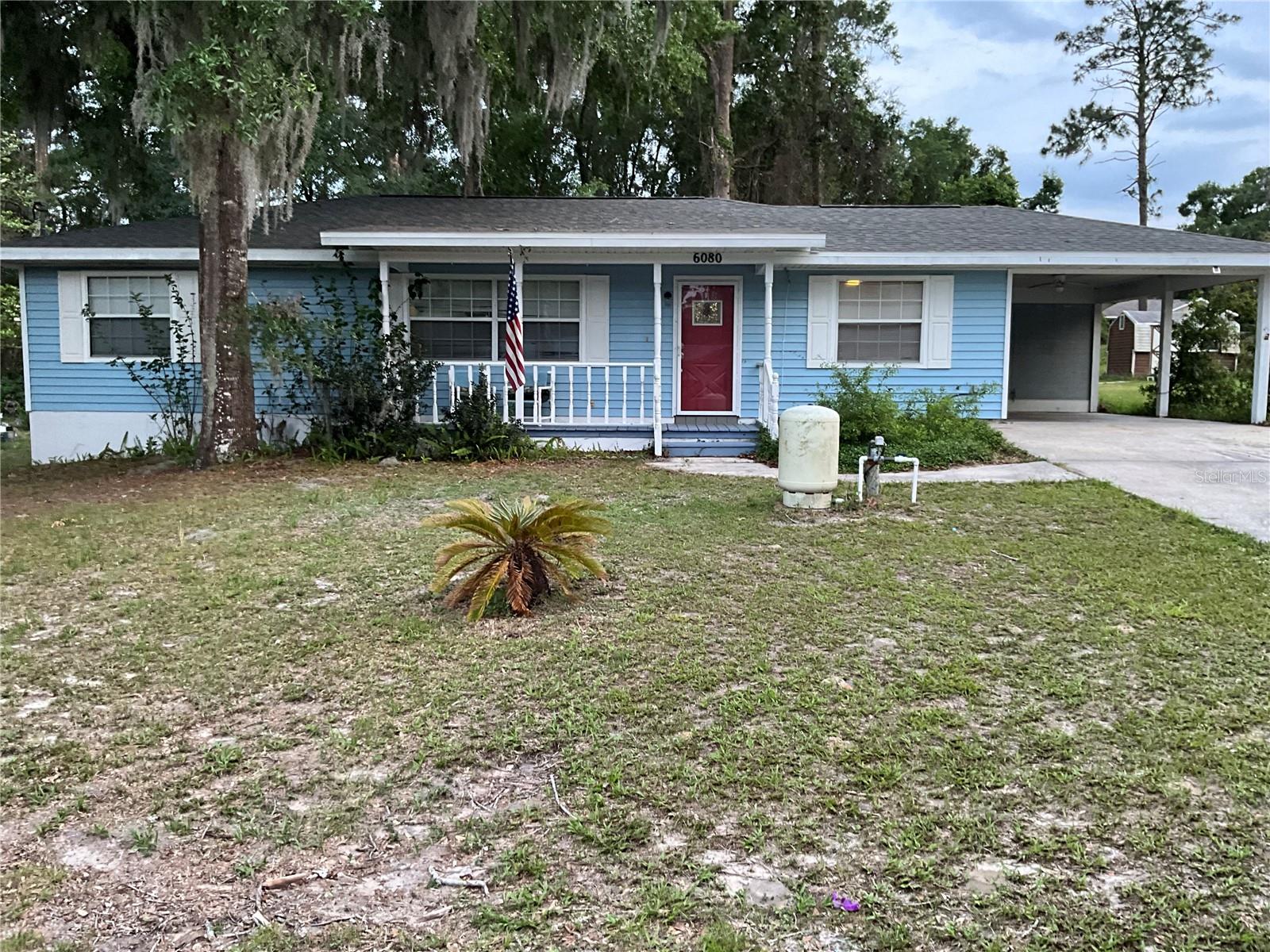 Details for 6080 Seneca Street, INVERNESS, FL 34452