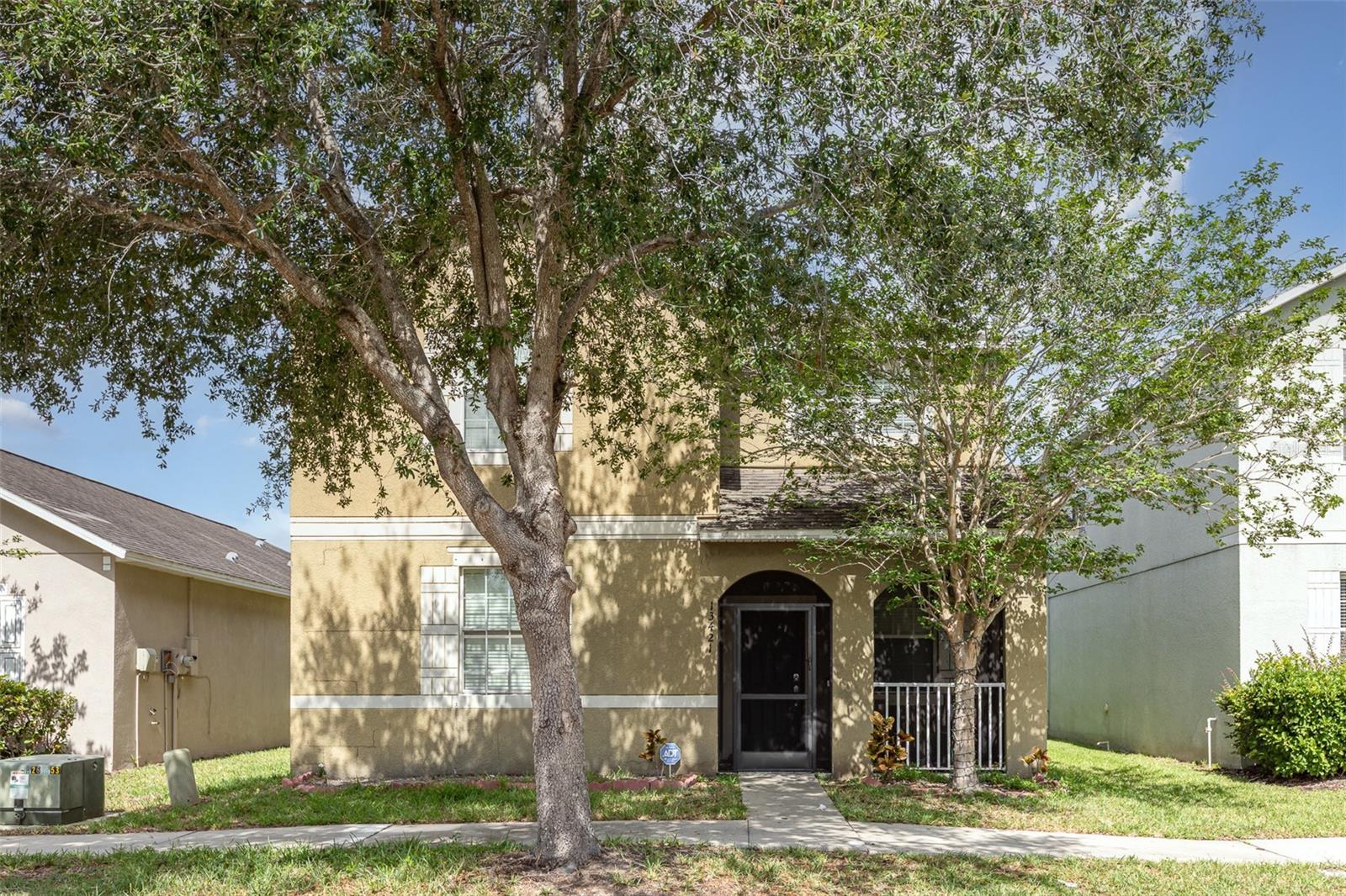 Details for 13421 Lake Monroe Place, RIVERVIEW, FL 33579