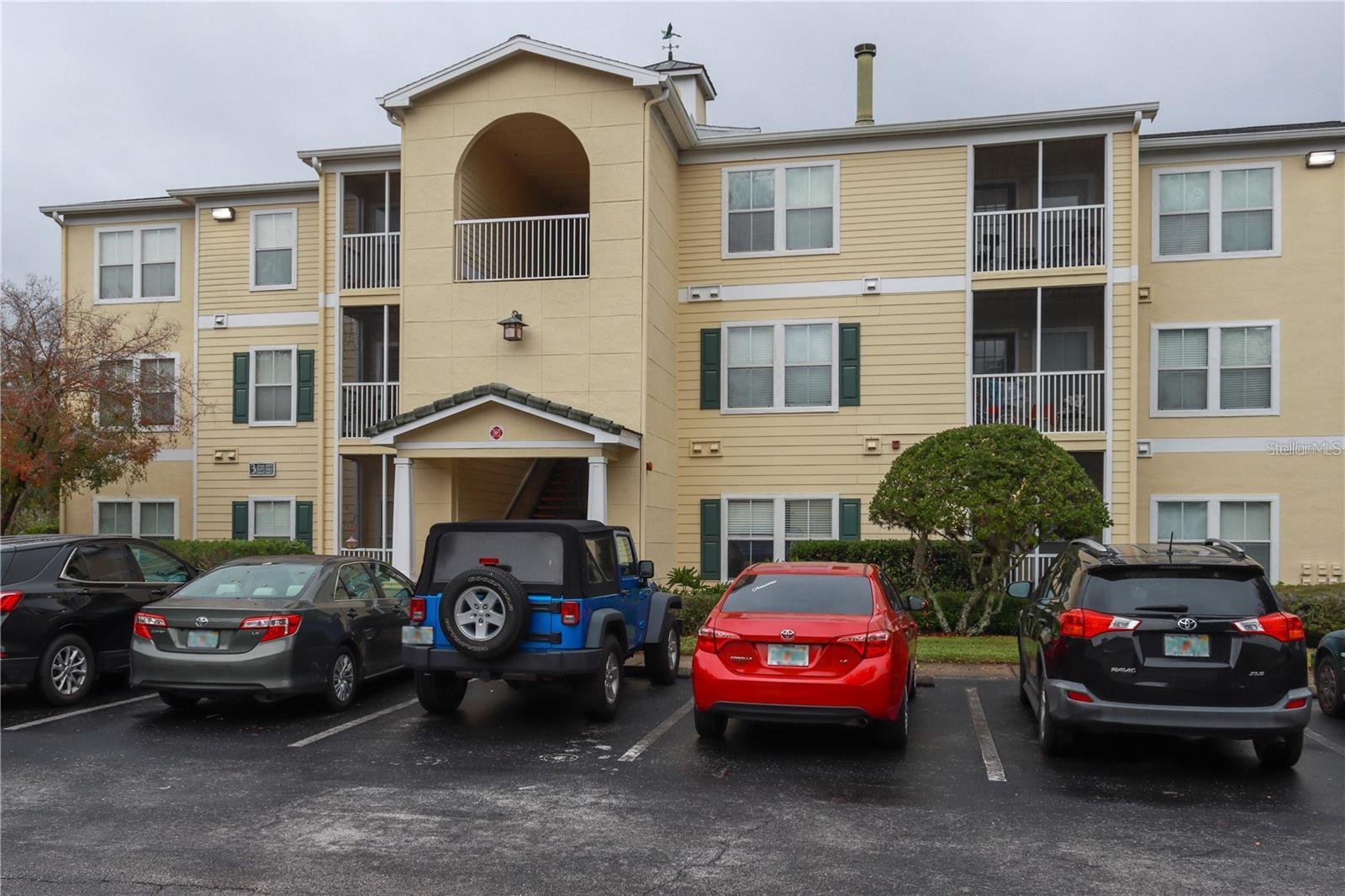 Details for 18461 Bridle Club Drive 461, TAMPA, FL 33647
