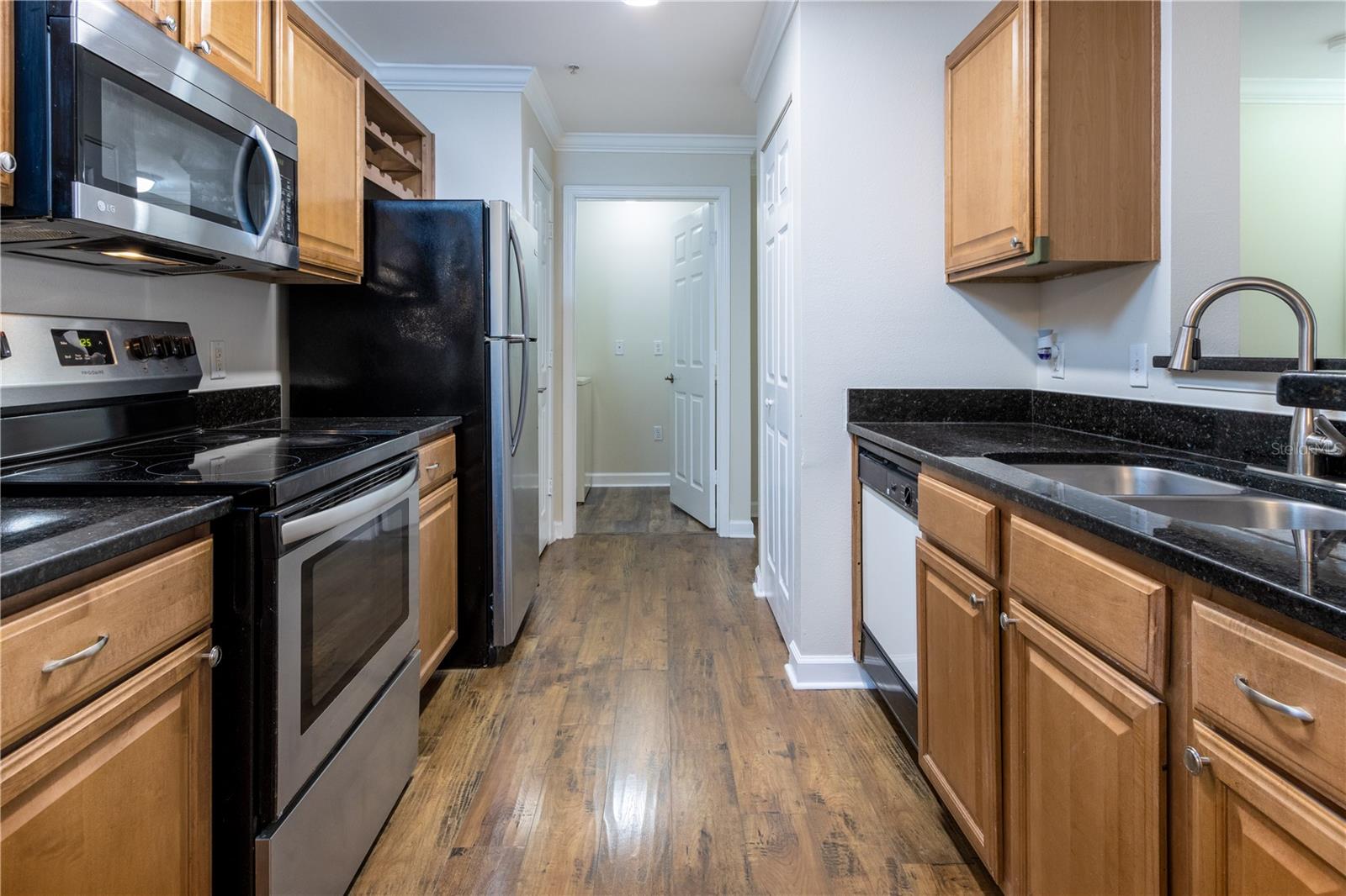 Image 2 of 17 For 18461 Bridle Club Drive 461