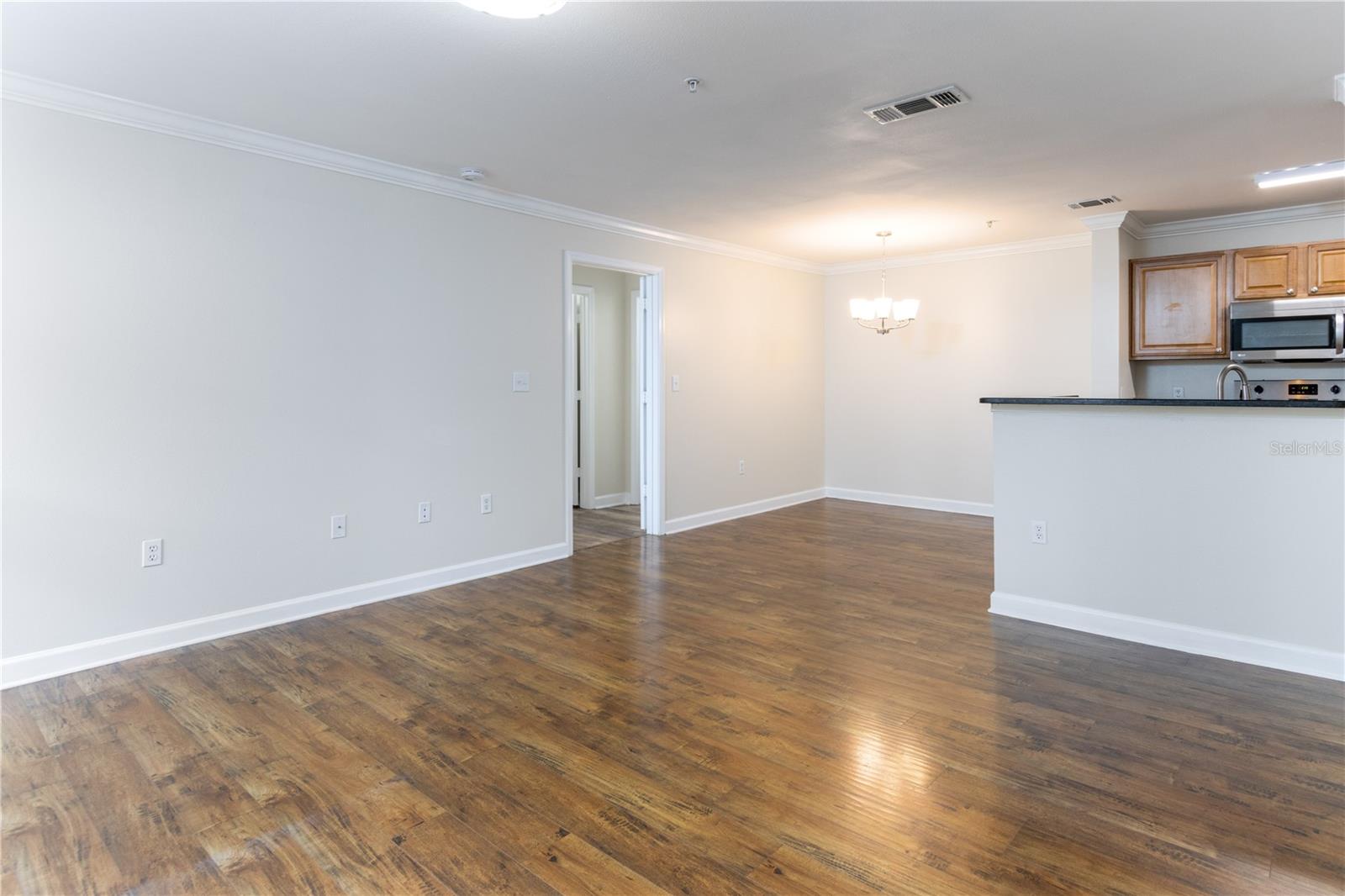 Image 3 of 17 For 18461 Bridle Club Drive 461