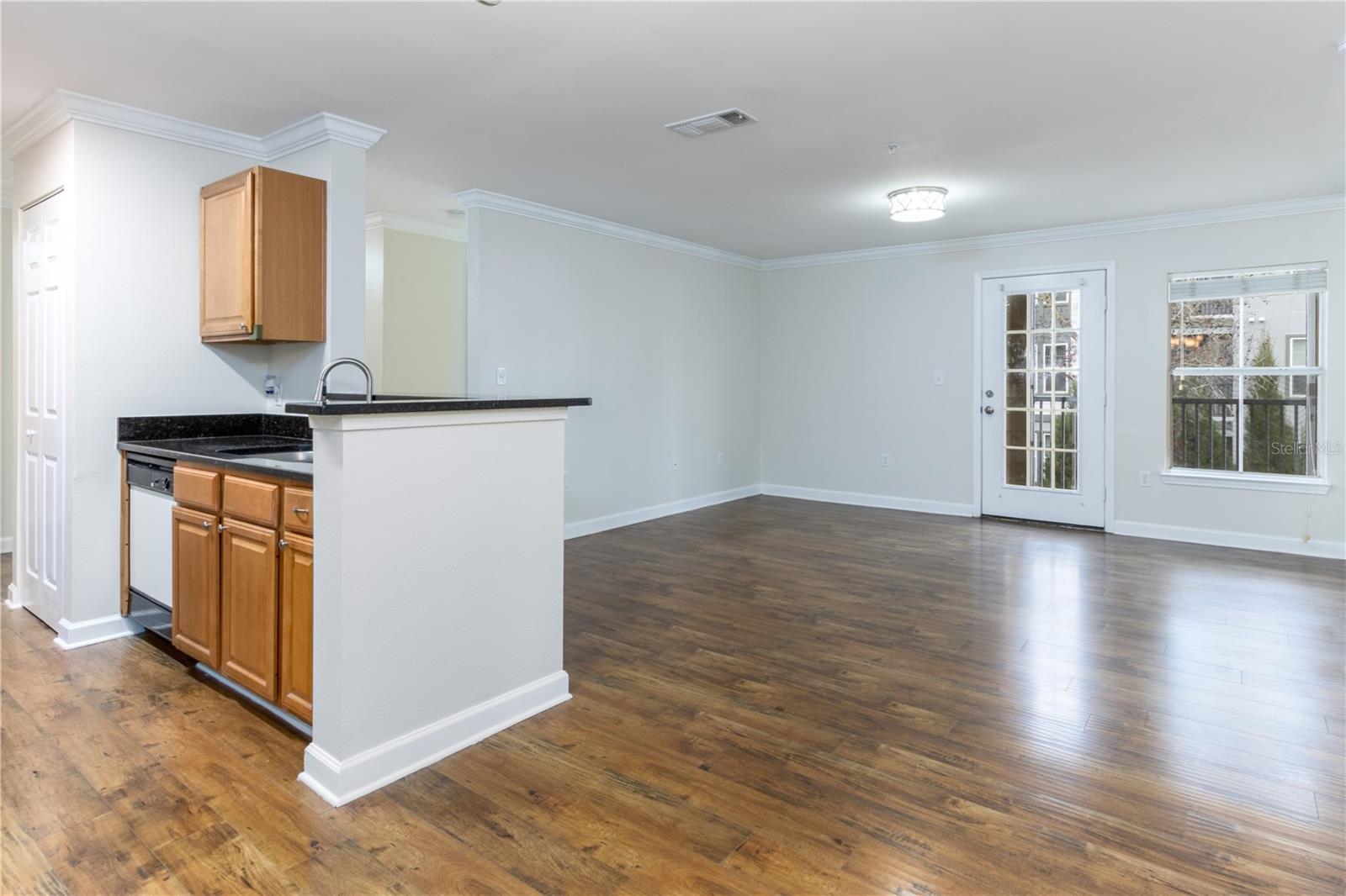 Image 4 of 17 For 18461 Bridle Club Drive 461