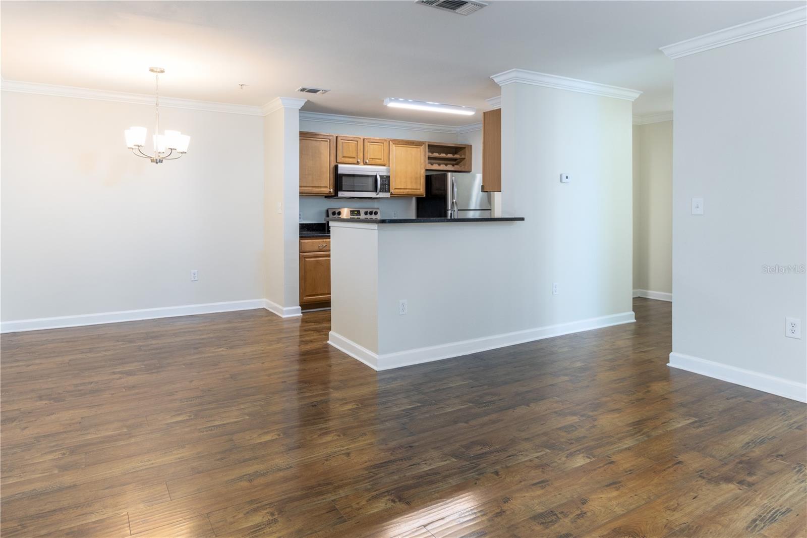 Image 5 of 17 For 18461 Bridle Club Drive 461