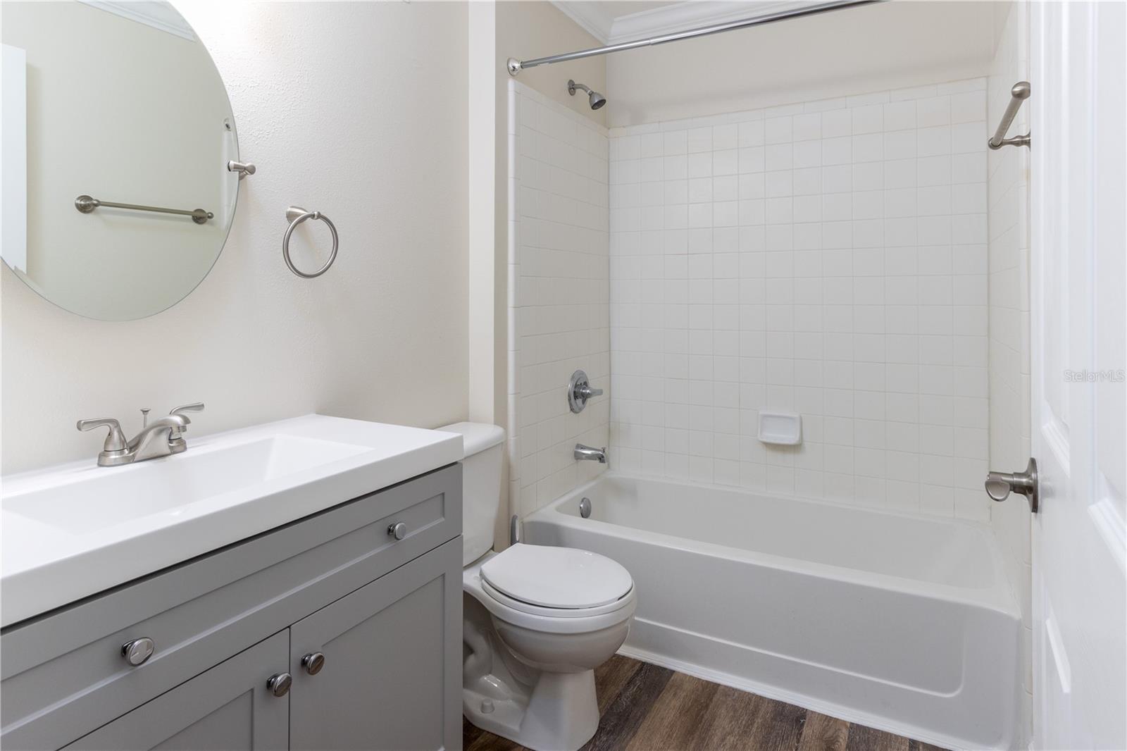 Image 8 of 17 For 18461 Bridle Club Drive 461
