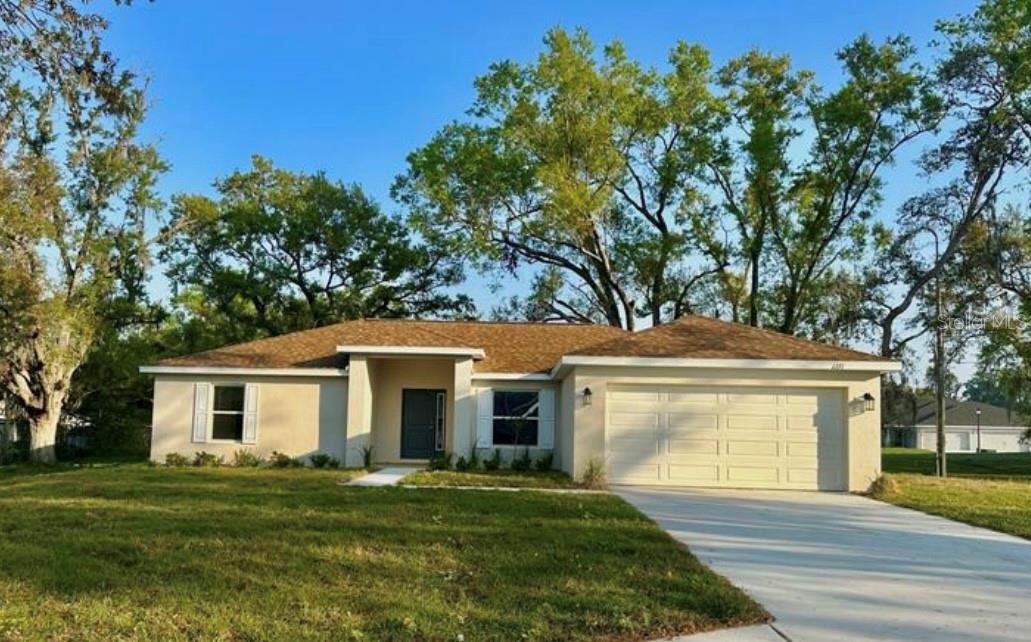 Details for 1265 Groveland Lane, LAKELAND, FL 33811