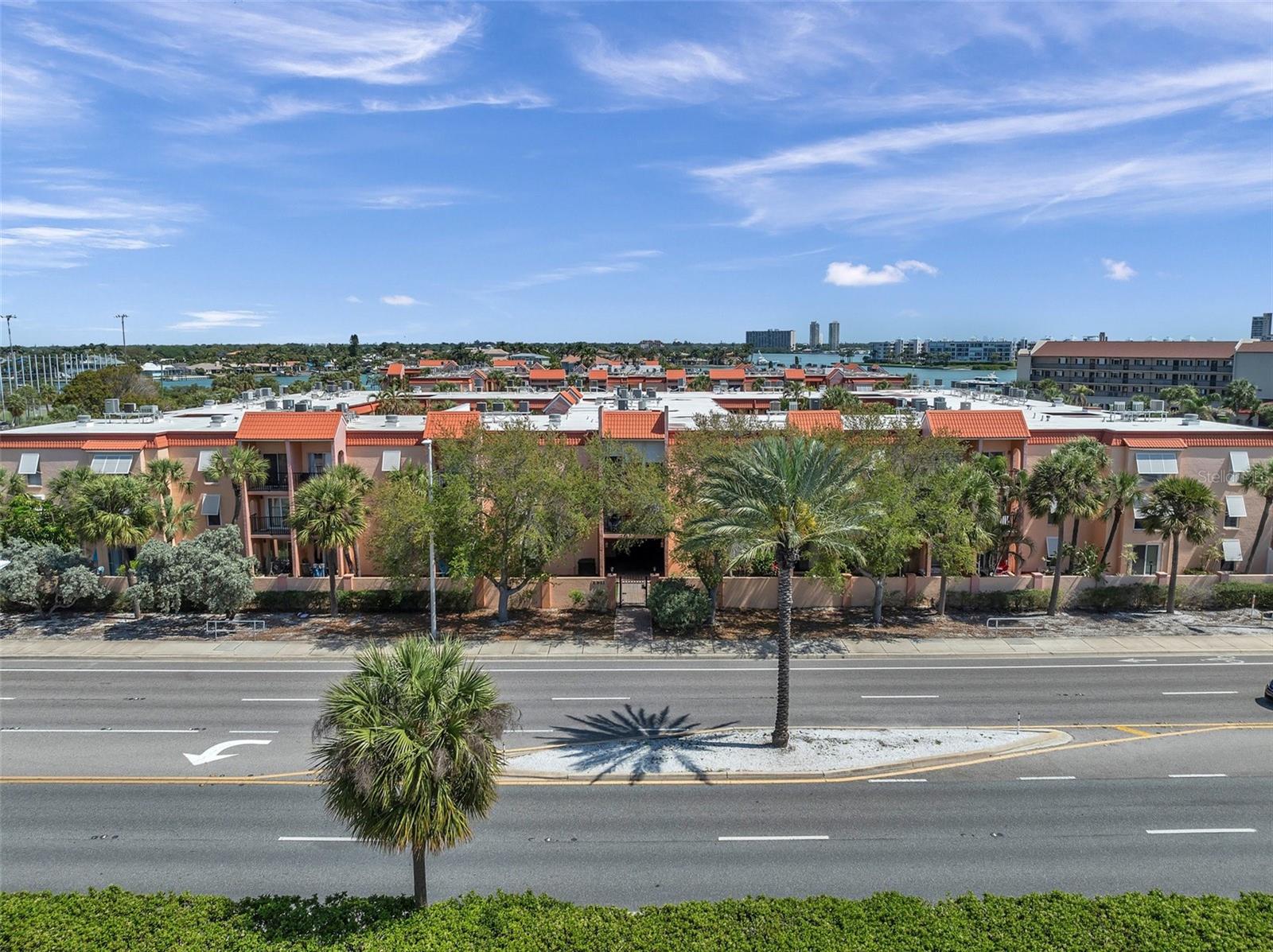 Details for 8931 Blind Pass Road 360, ST PETE BEACH, FL 33706