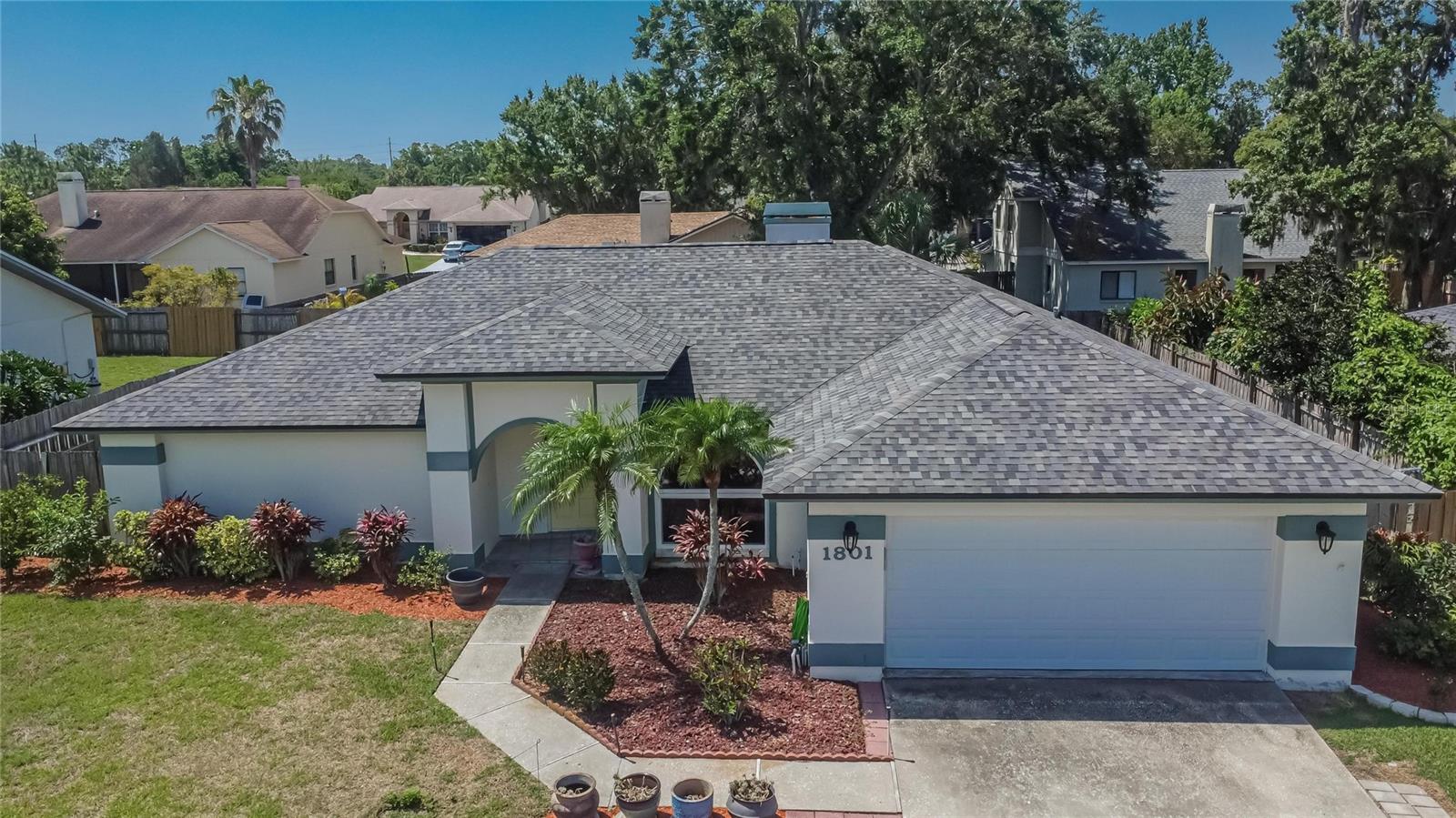Details for 1801 Sagebrush Road, PLANT CITY, FL 33566