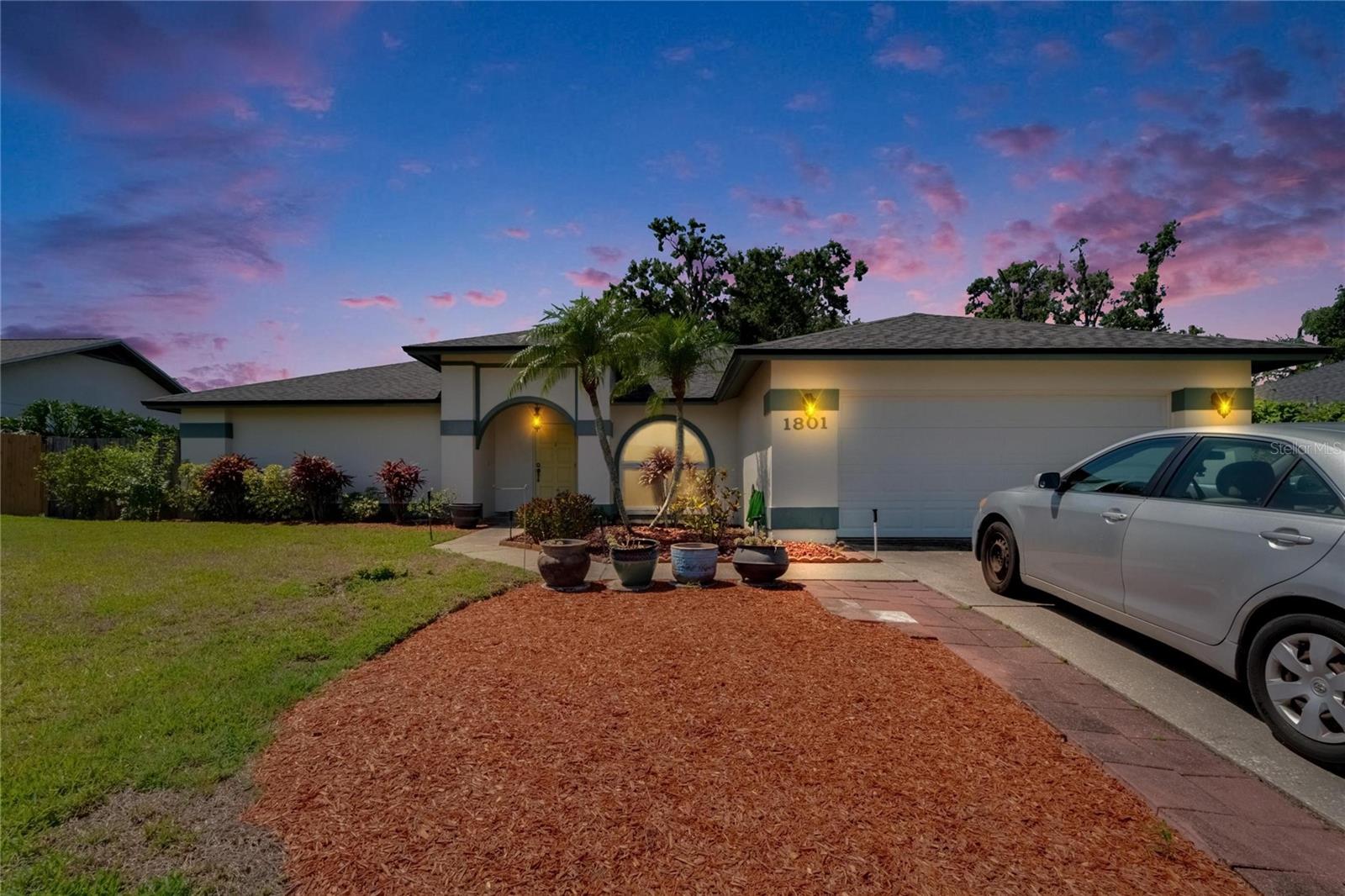Image 50 of 61 For 1801 Sagebrush Road